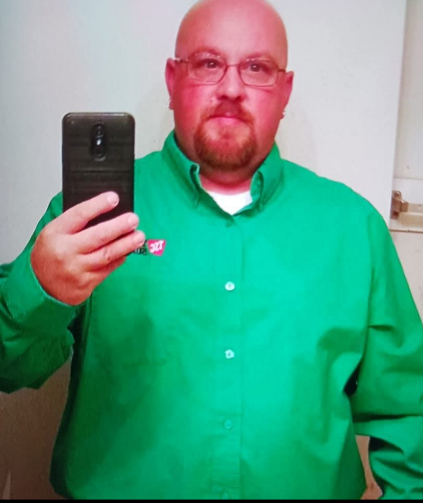 Herschel Ernest Bricker Iii Profile Photo