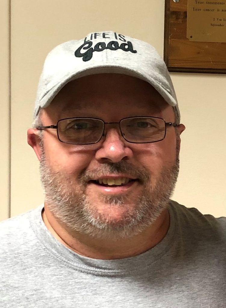 Marc David, Sr.