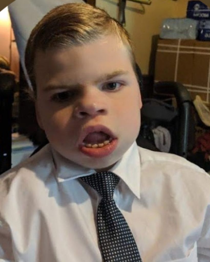 Dakota Marton Daniels