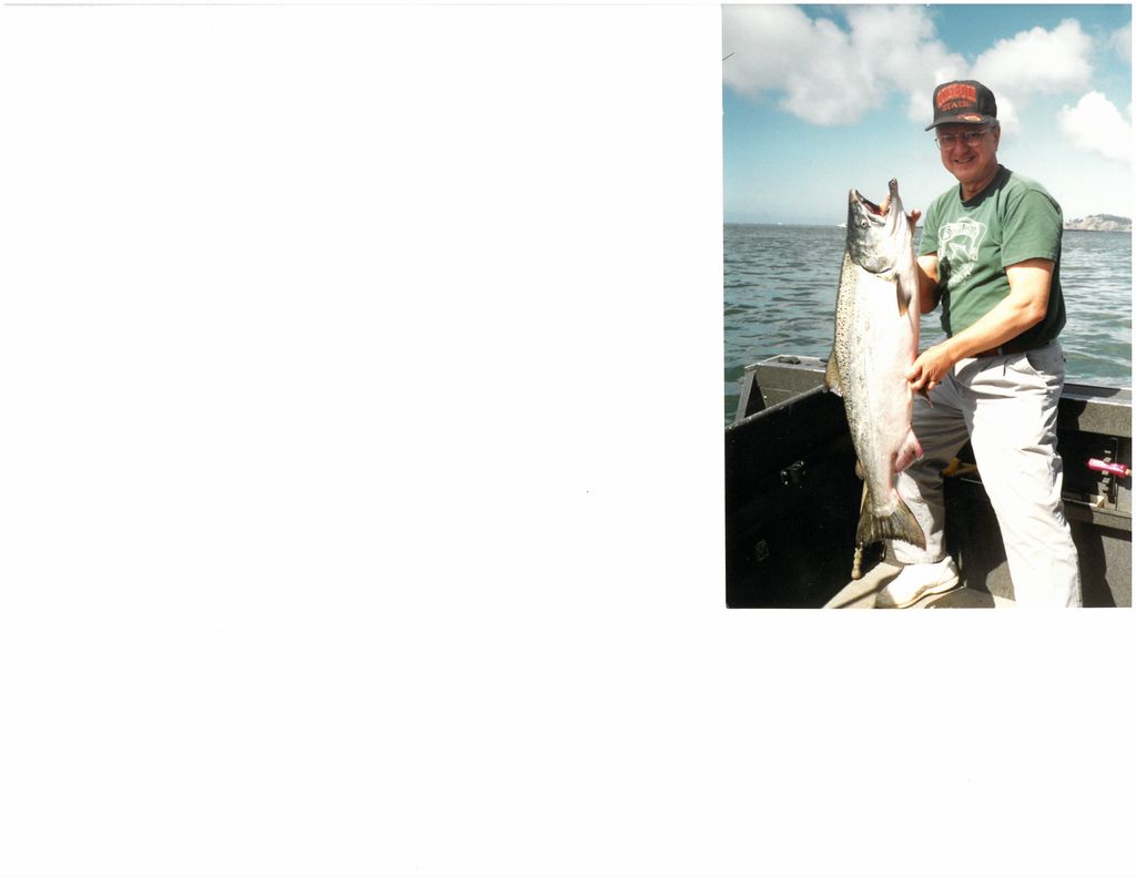Richard Eugene Mustonen Profile Photo