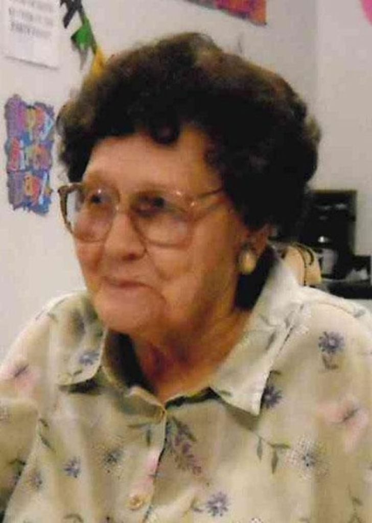Earlene E. Bretzke