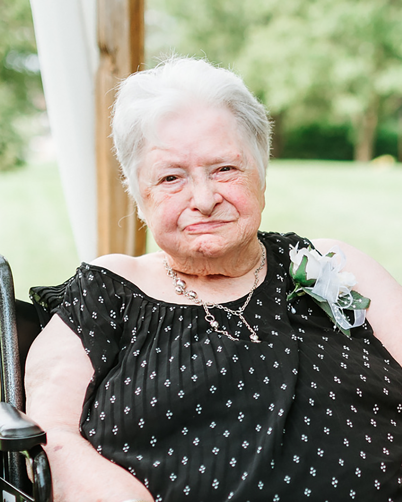Palmira Marianne Dexter Profile Photo