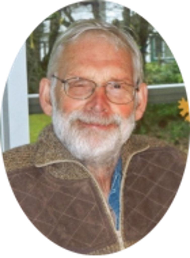 Doug Charles