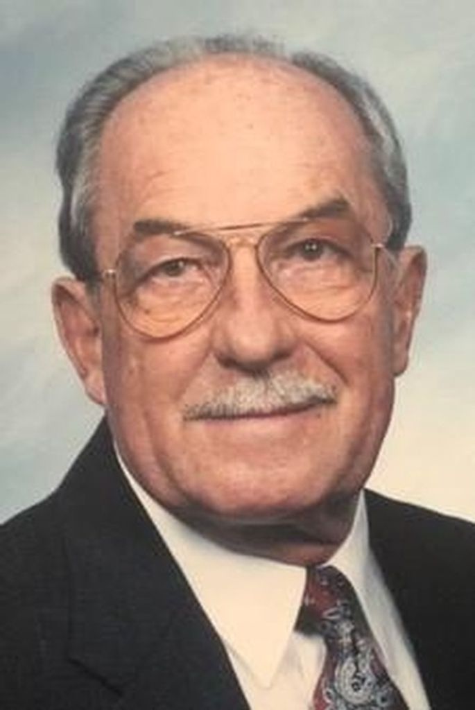 Lt. Col. Thomas A. Connick, U.S. Army Ret.