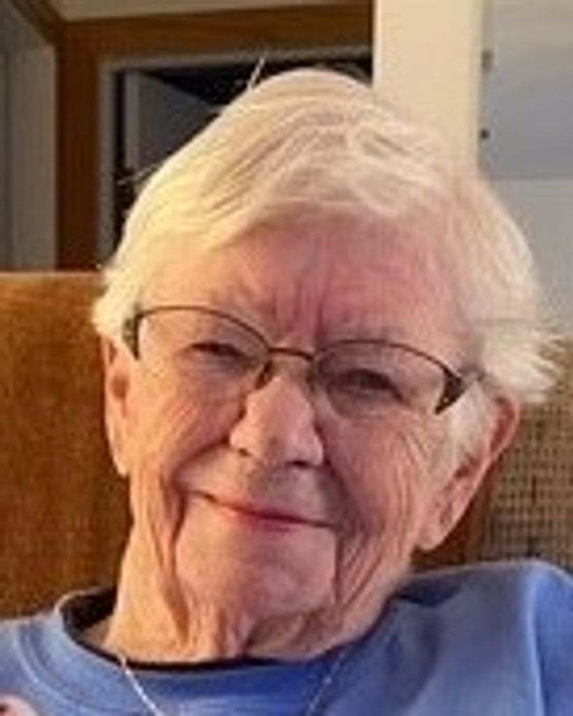 Gail T. Wagner