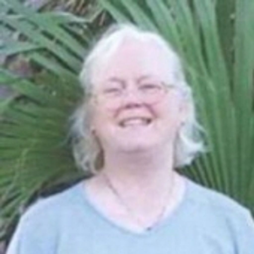 Ardeth Jacqueline Ratliff