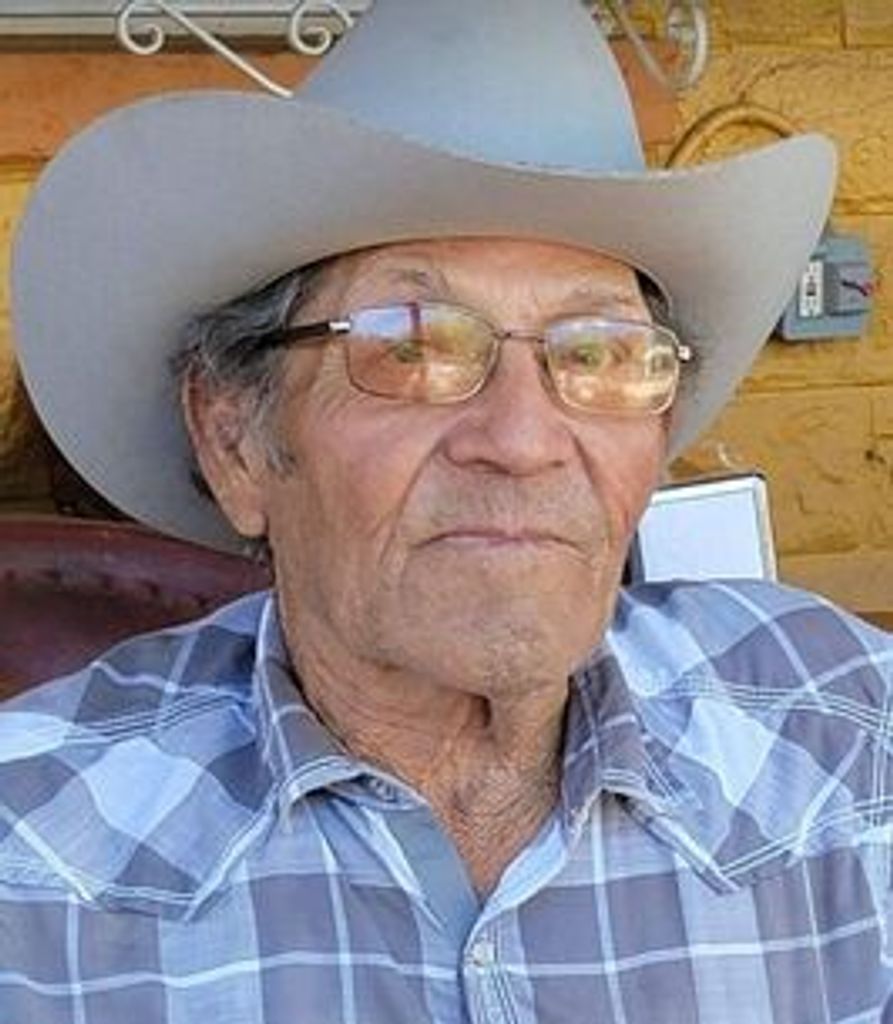 Jose Refugio Sanchez