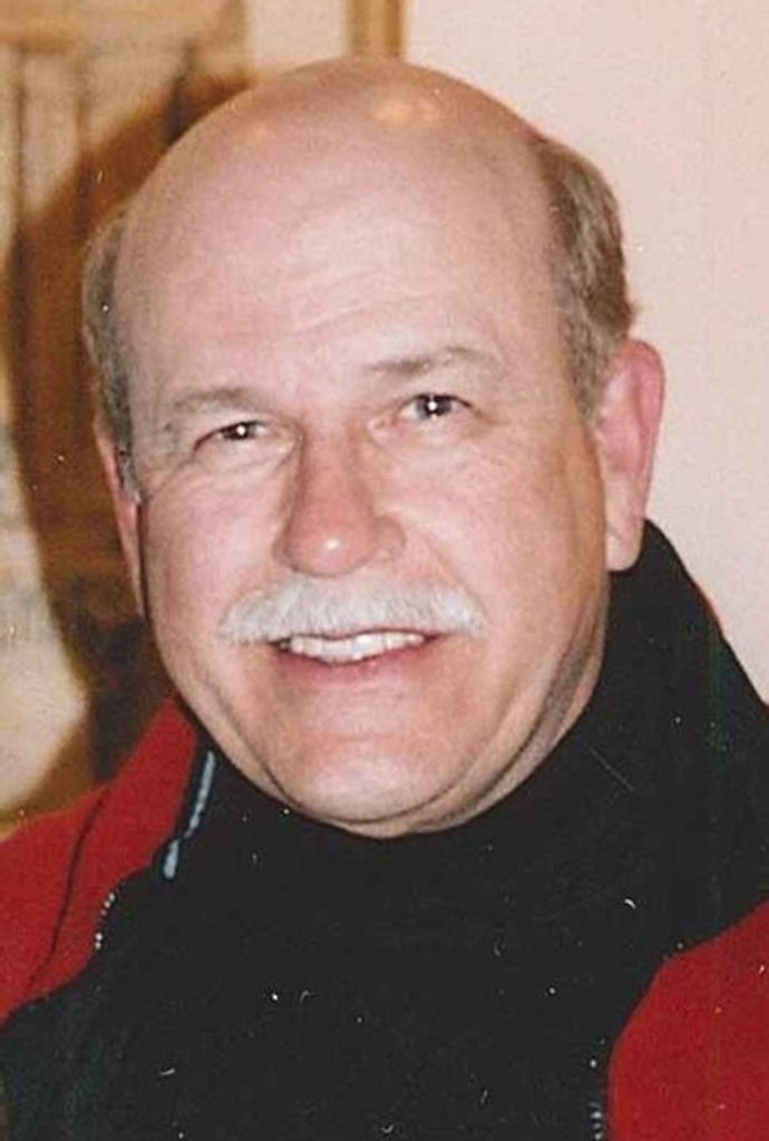 Dale Gene Trowbridge Profile Photo