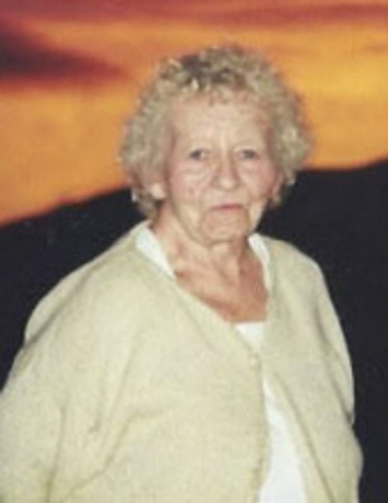 Mrs. Mary Kenney