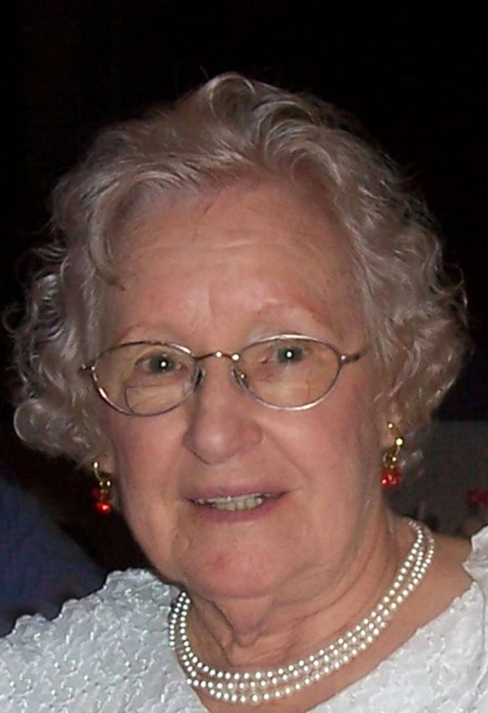 Vera Patterson Profile Photo
