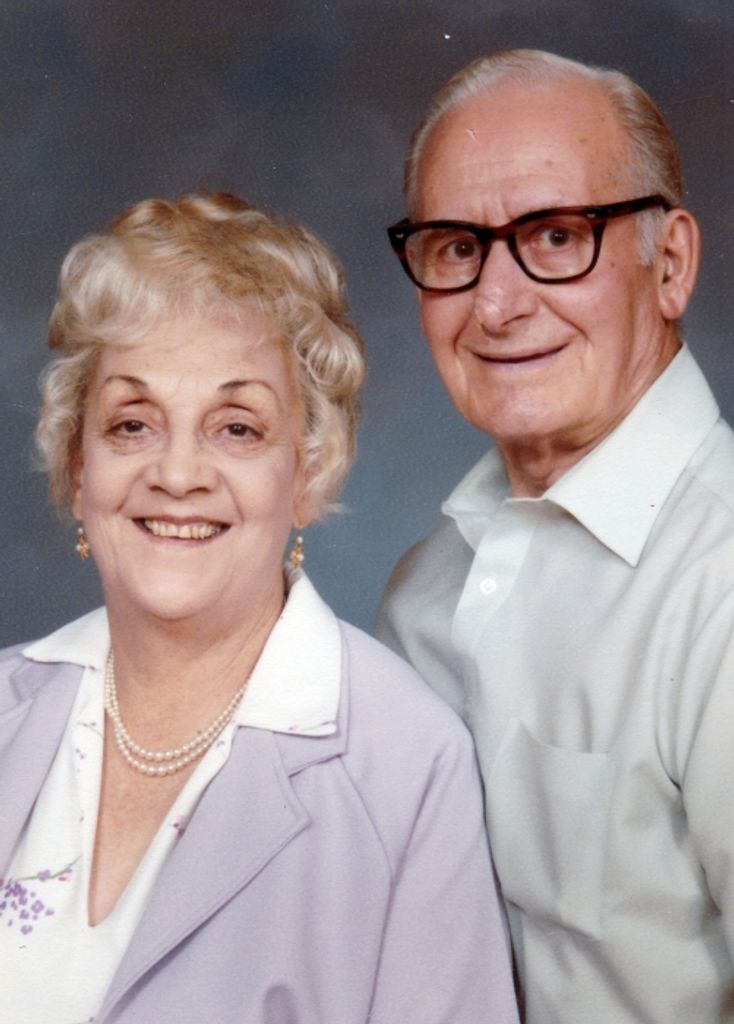 Ruth Louise Nearhoof