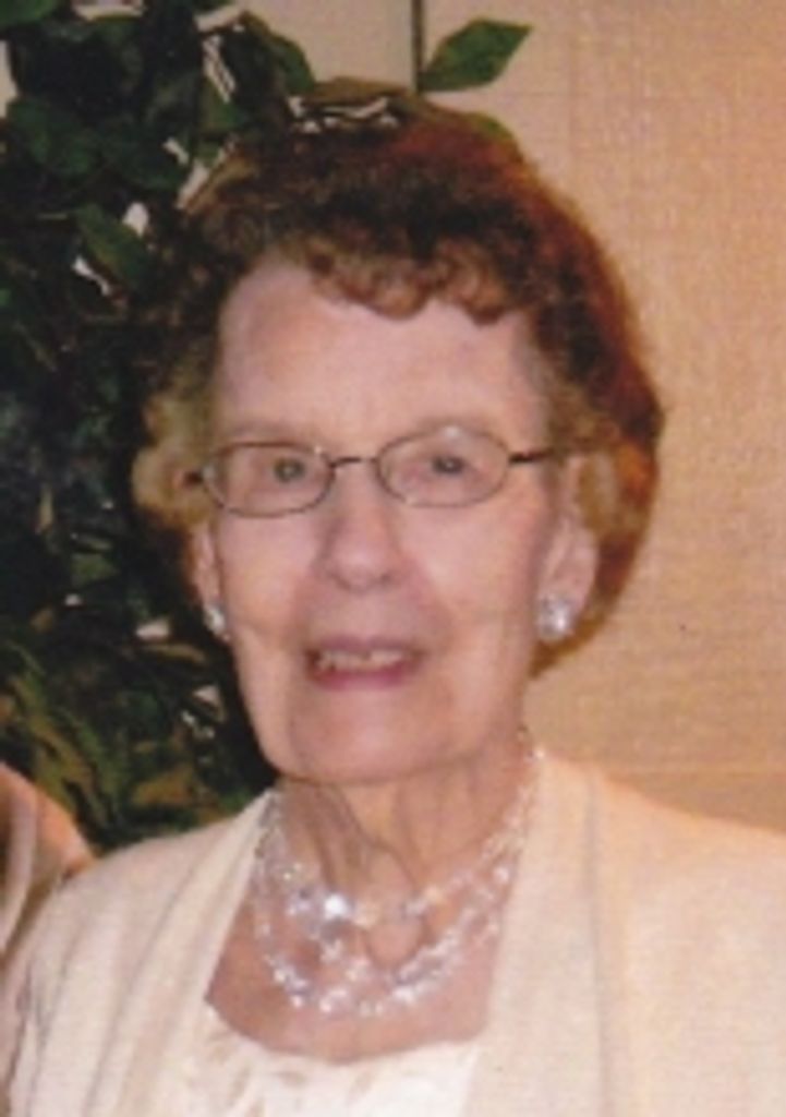 Margaret R. Murray