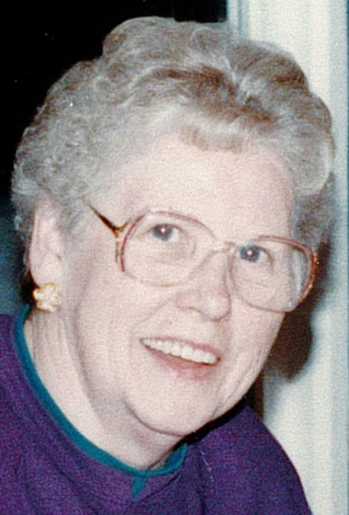 Ida Mae Kearney Profile Photo
