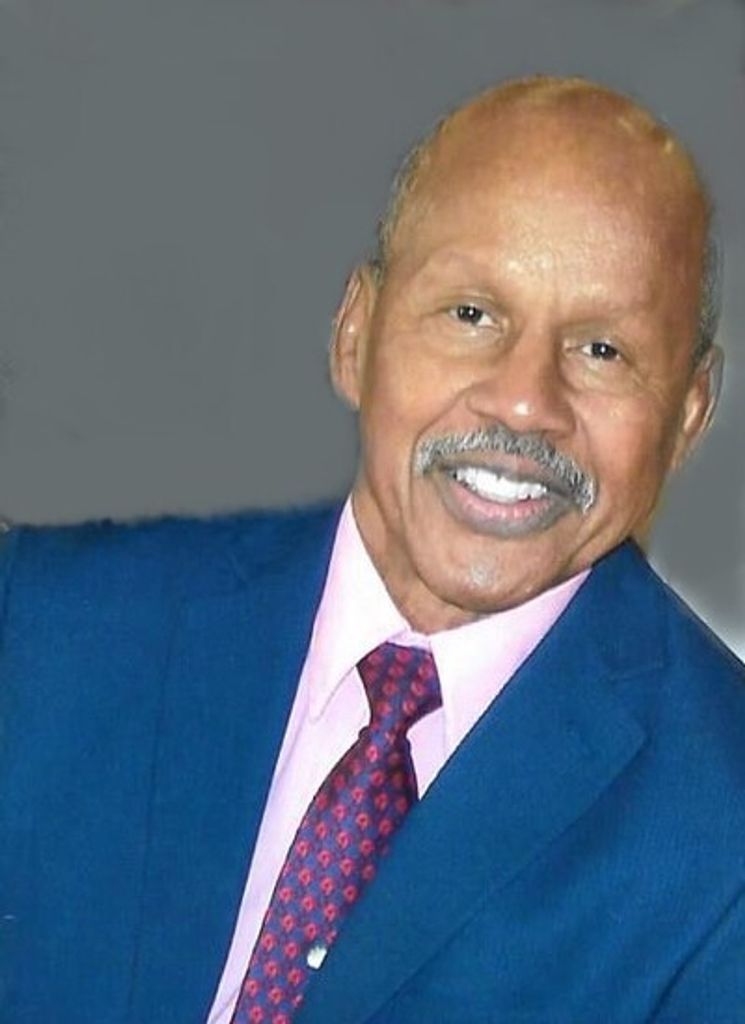 George Surratt, Sr. Profile Photo
