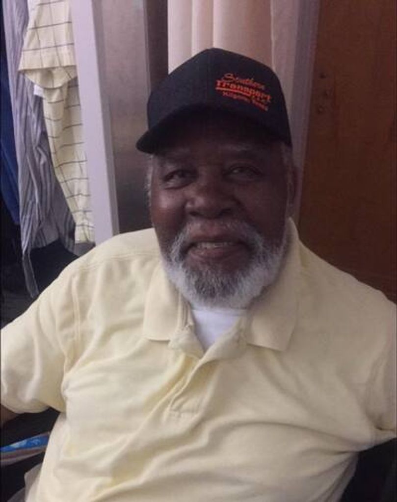 Mr. Lennon "David" Harris Profile Photo