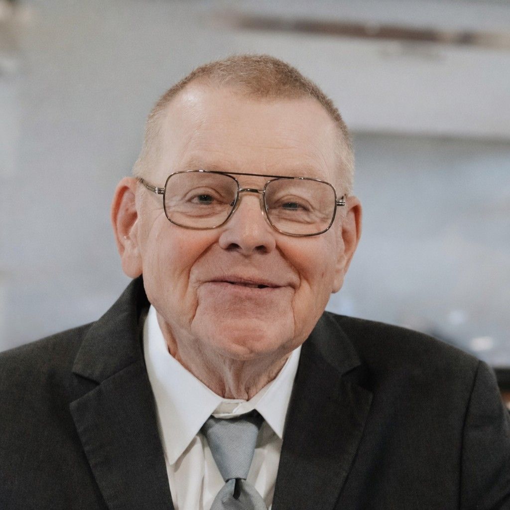 Terry Grant Profile Photo