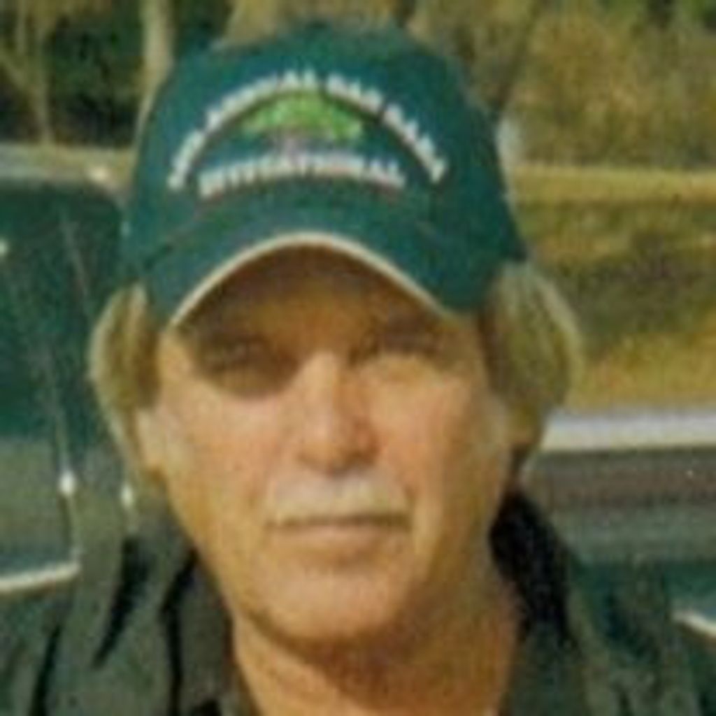 David Needham
