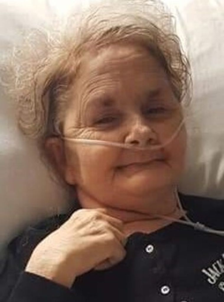 Pamela M Brown Profile Photo