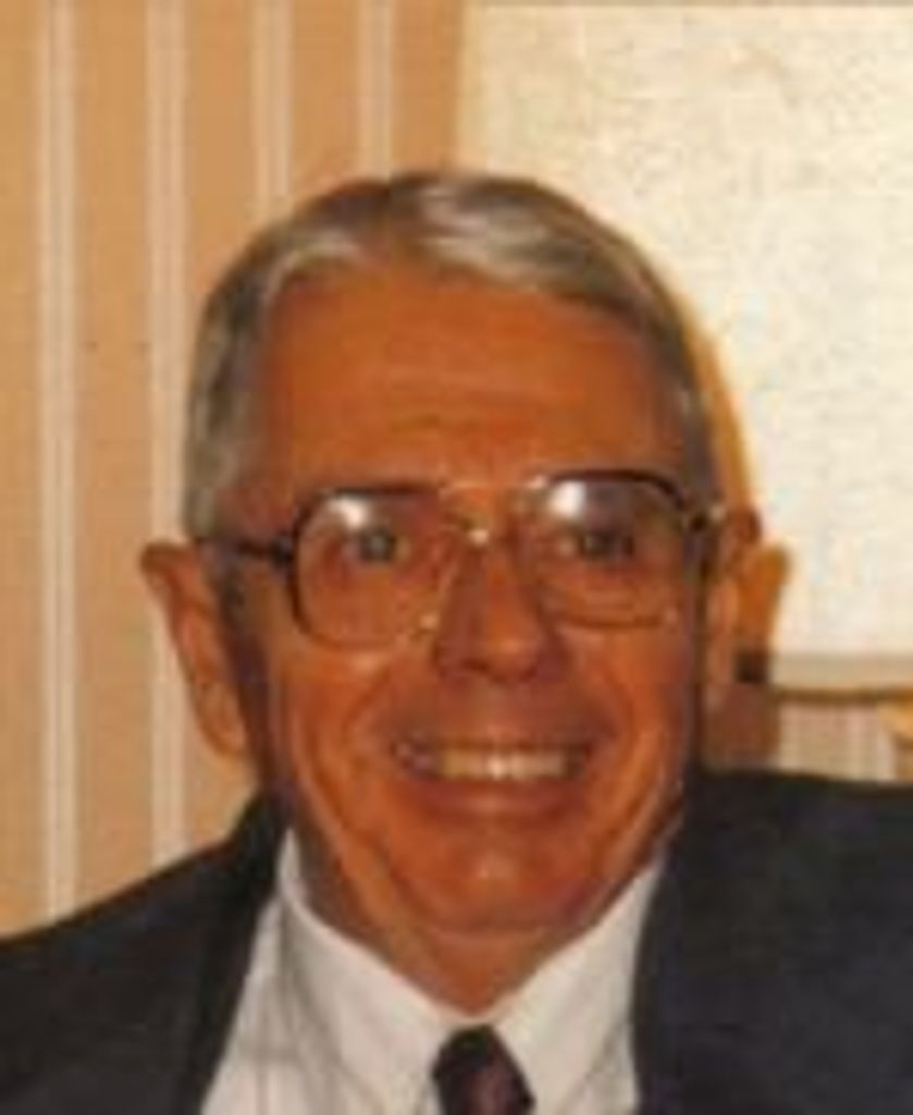 Raymond Marmon