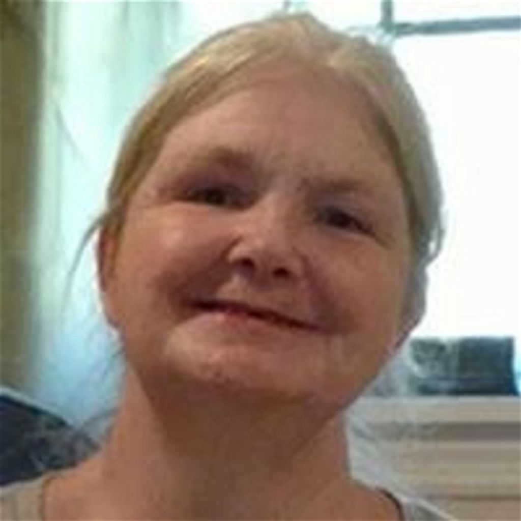 Donna Lynn Archer Epps