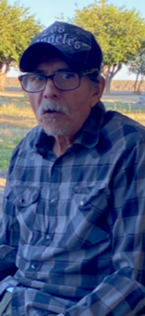 Ramon Barron Quiroz Profile Photo