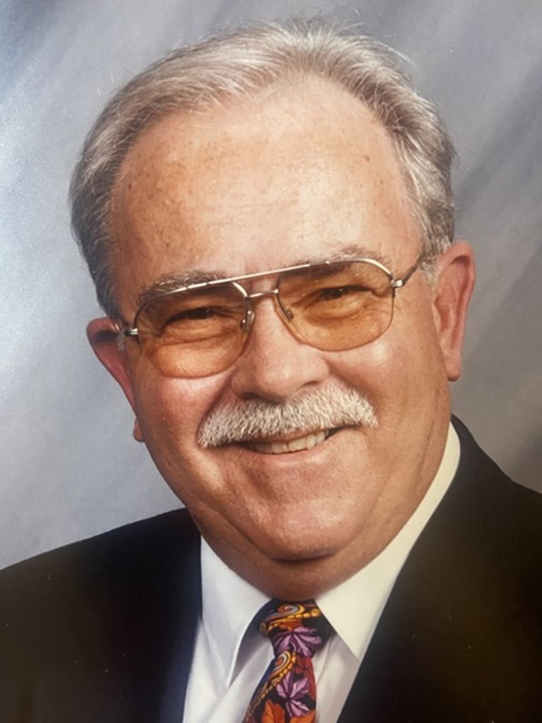 Billy Joe Miller Profile Photo