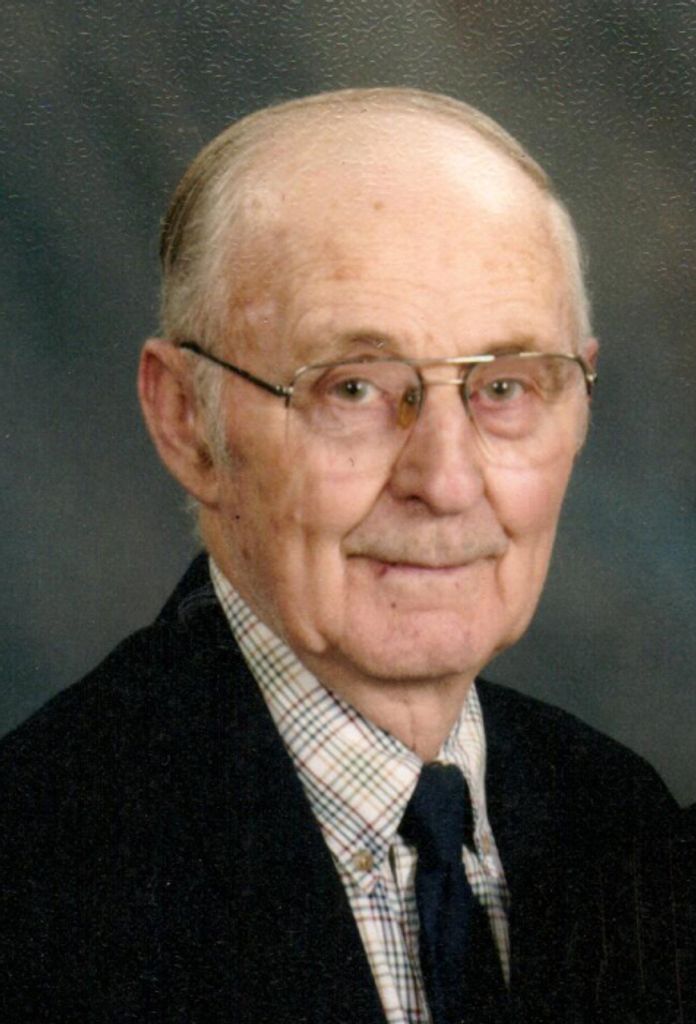 Joseph Wagner Jr.