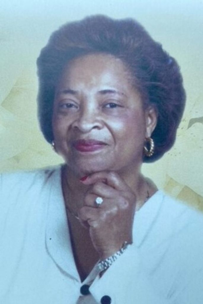 Ms. Susie V. Guy Profile Photo