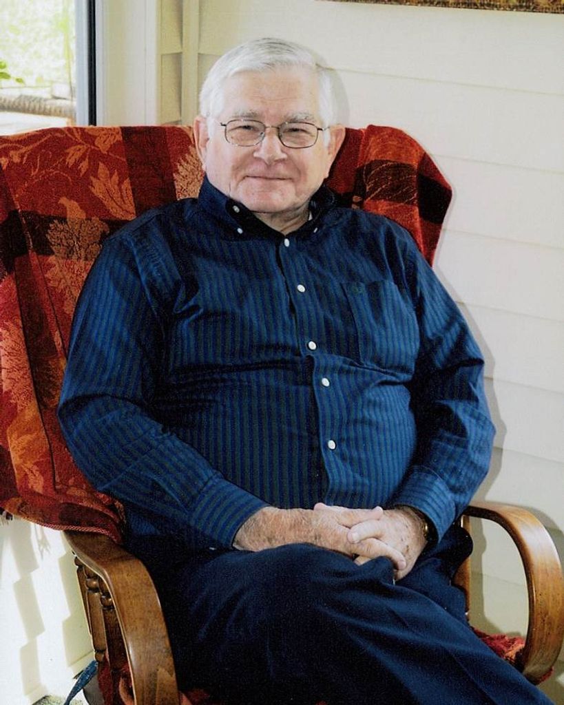Walter Marion Gunter Profile Photo