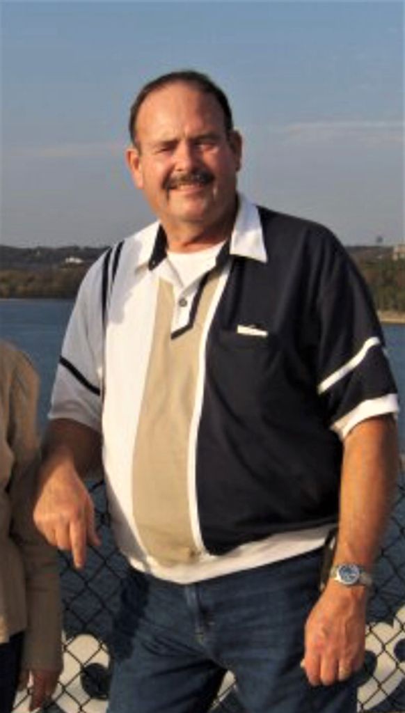 Jerry L. Wadley Profile Photo