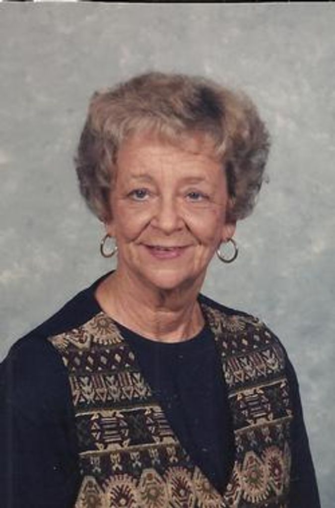Marilyn Sue Byars