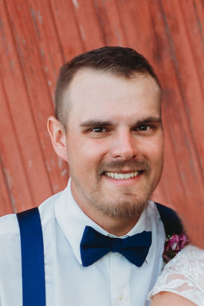 Corey Nicholas Schilling Profile Photo