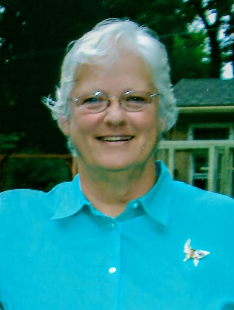 Phebe Elizabeth Smith