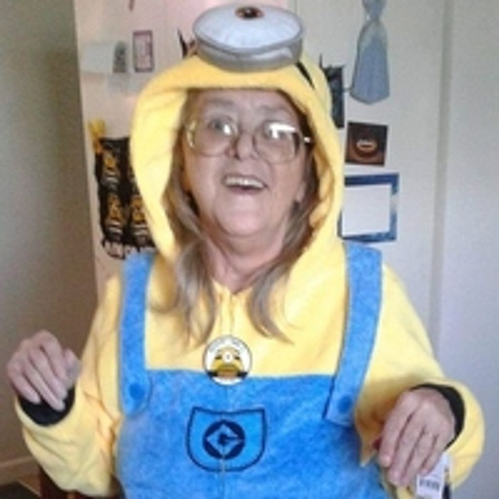 Carrie L. Houser