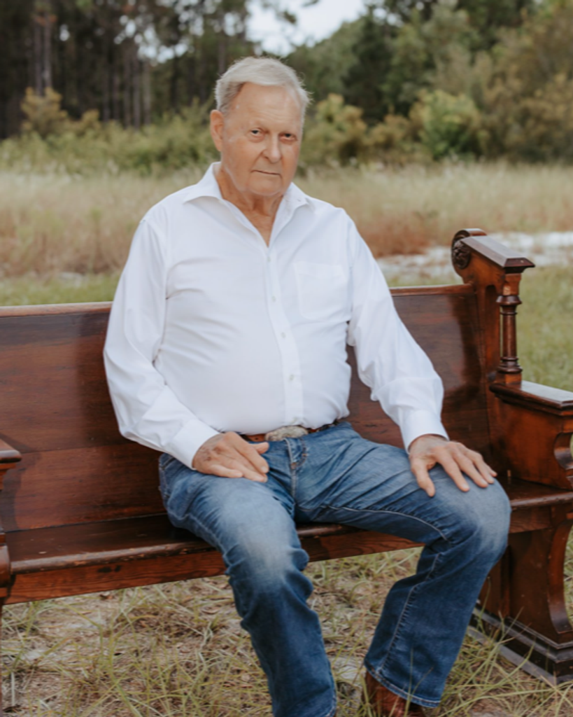 Ed Strickland Profile Photo