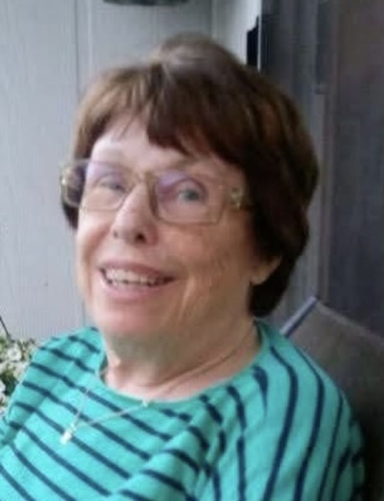 Grace Agnes Burns Profile Photo