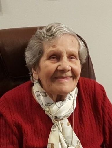 Anni Marie Brown Profile Photo