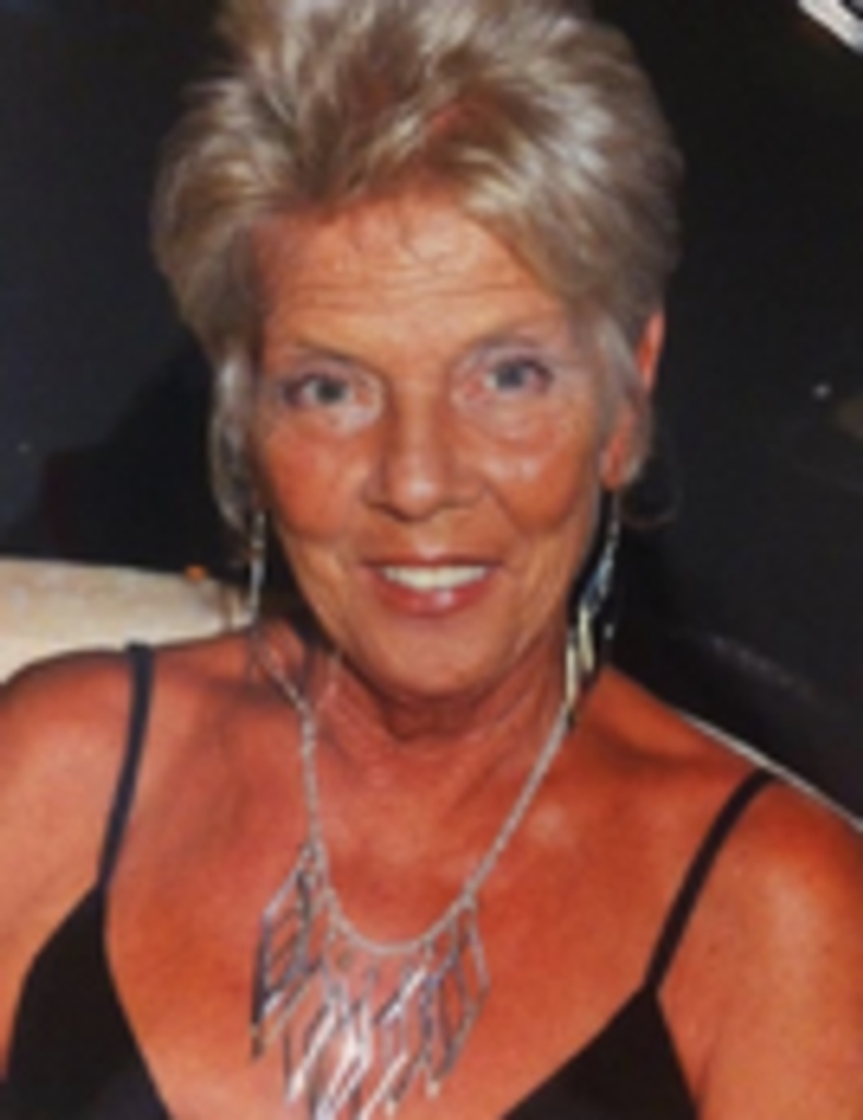 Judith Mary (Speiser) Conte