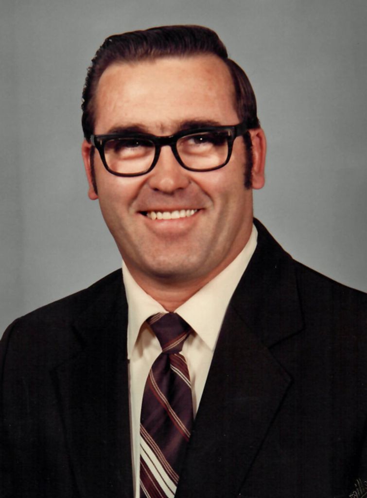 Robert "Bob" Smith