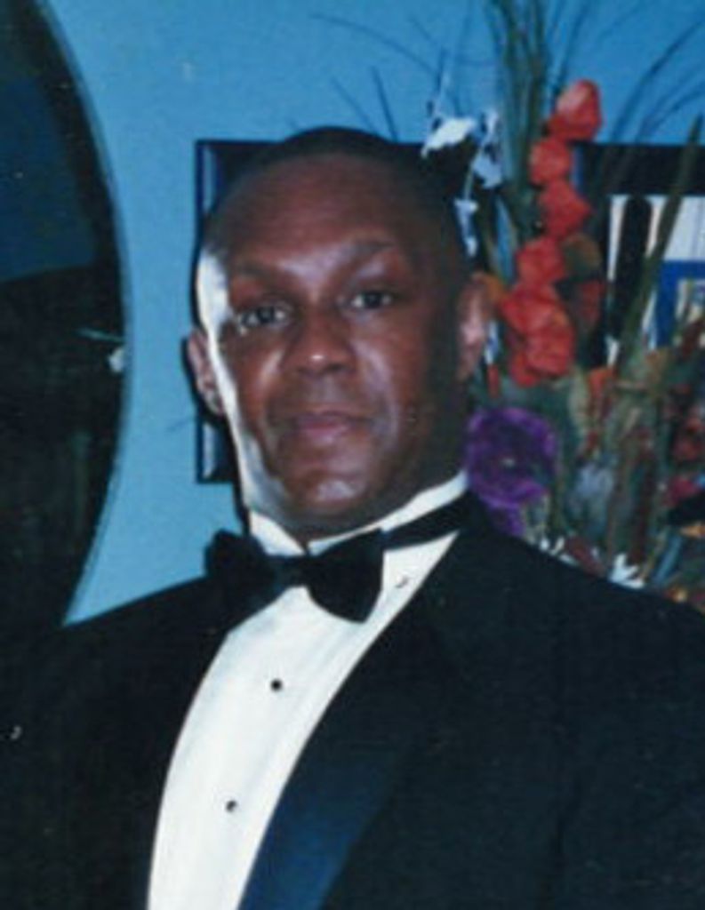 Anthony Eric Whittaker