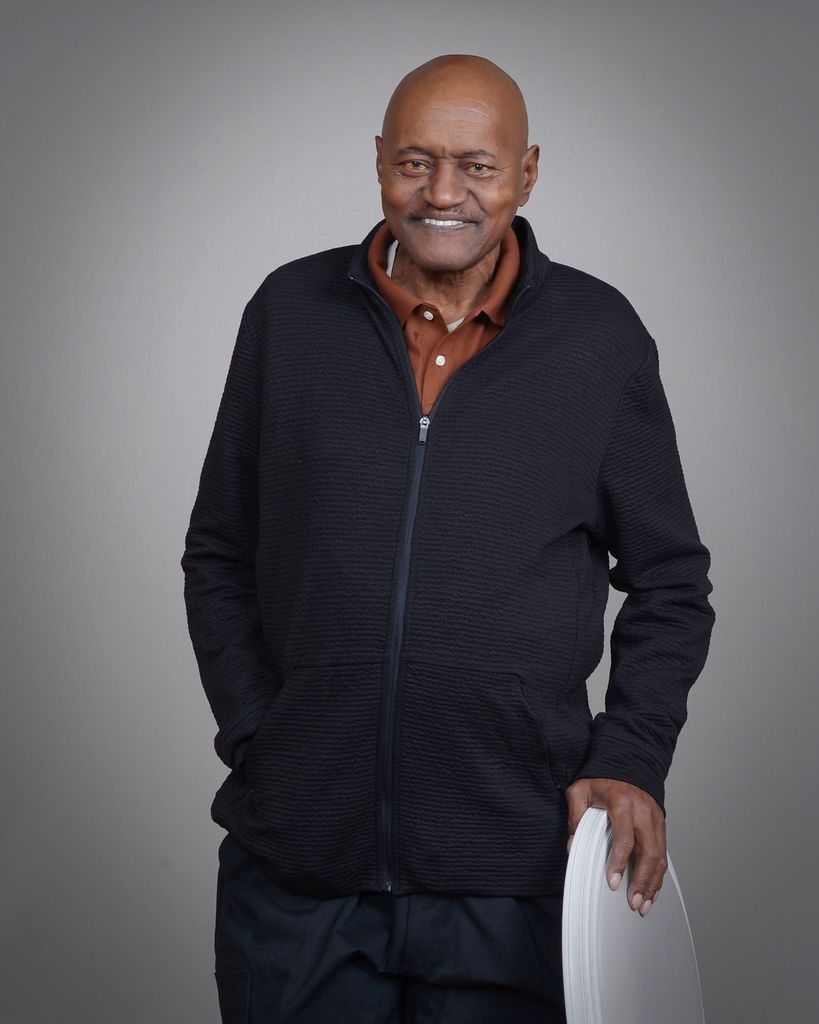 Leroy Crockett Profile Photo