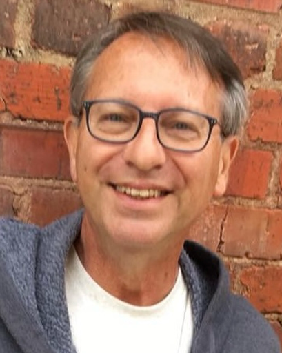 Randy Dean Waters Profile Photo