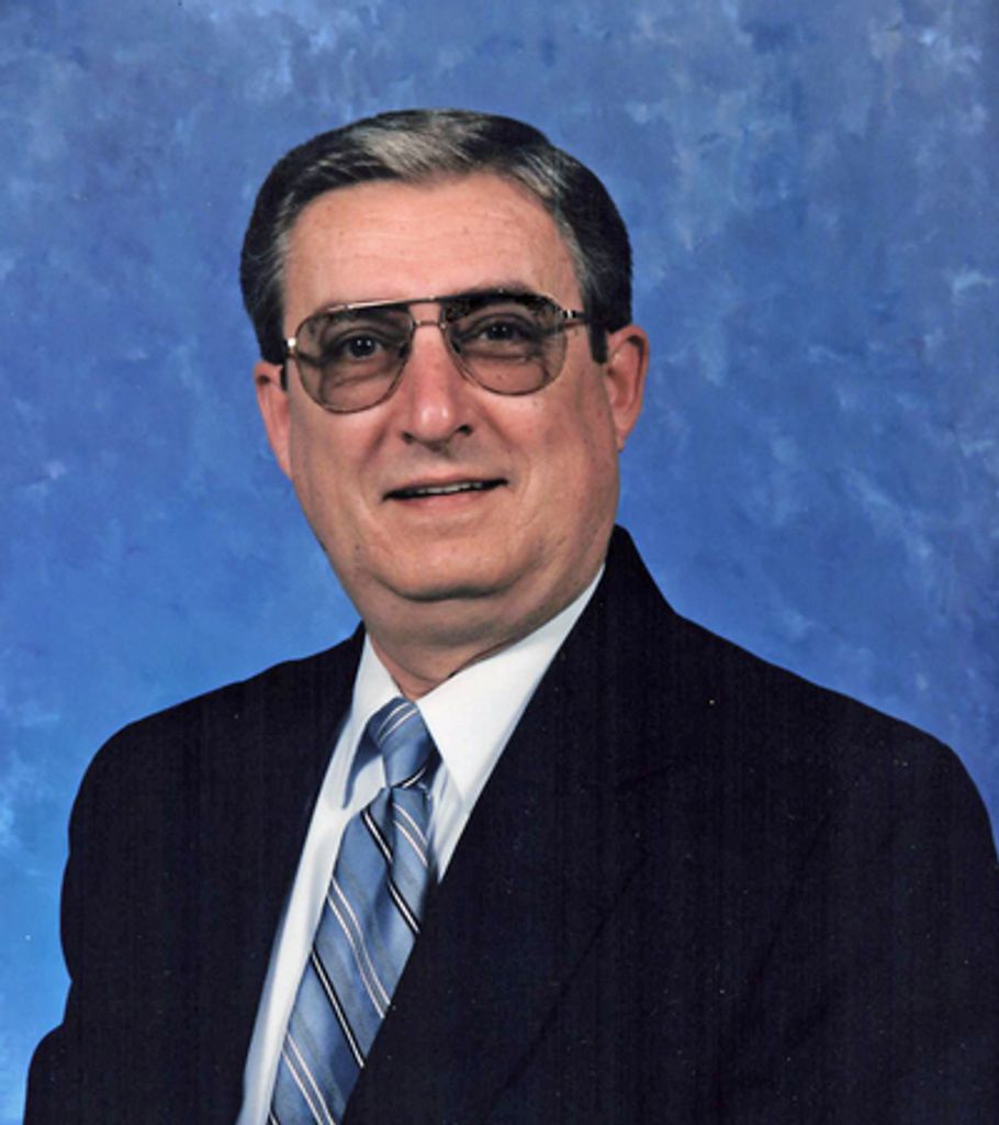 Ronald W. Cheatham