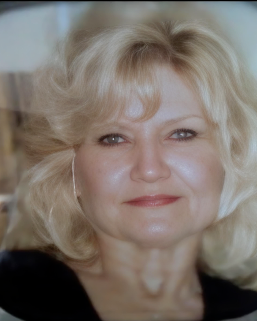 Deborah Ann Hebert Beard