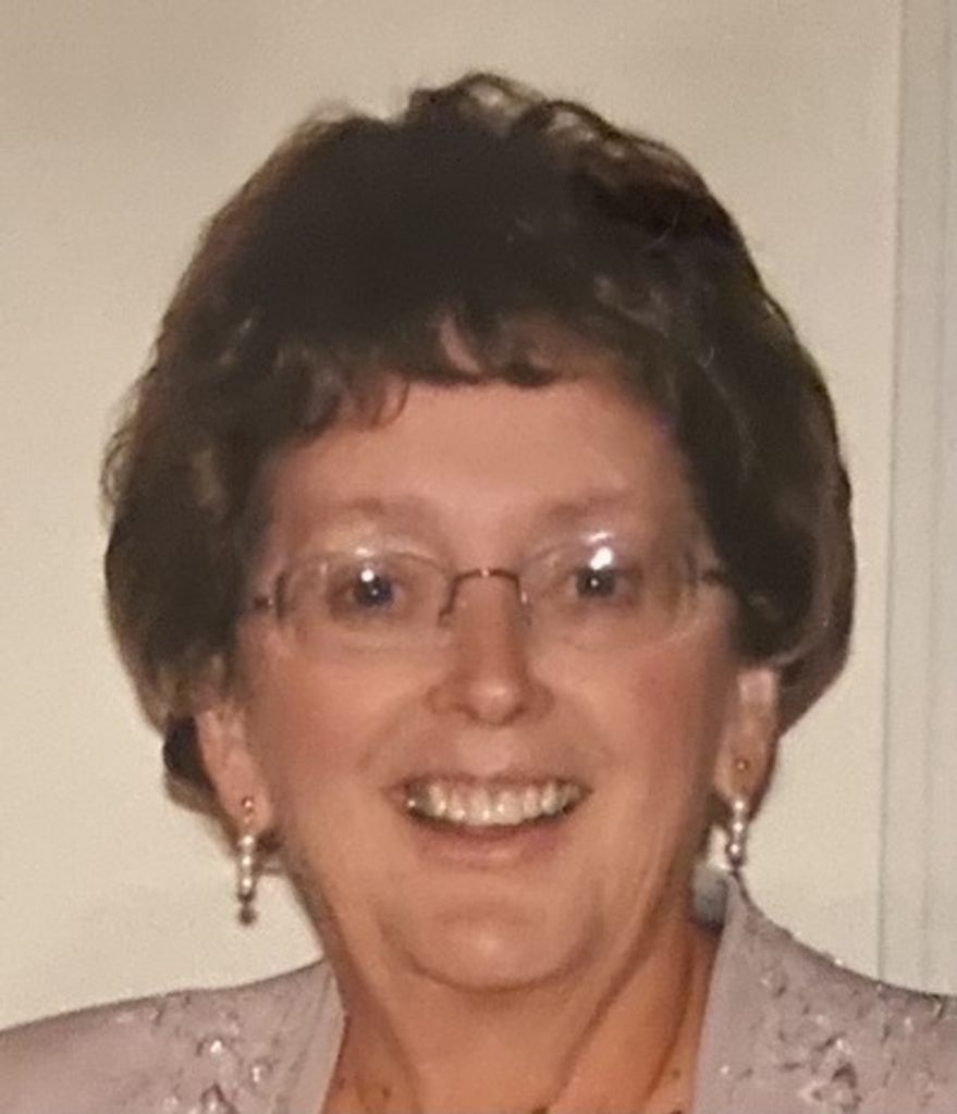 Norma Tower Profile Photo