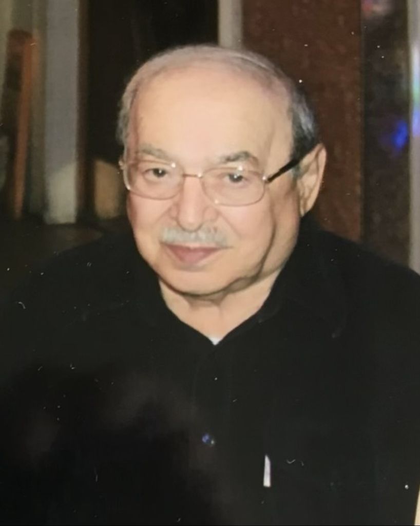 Renald Sliozberg Profile Photo