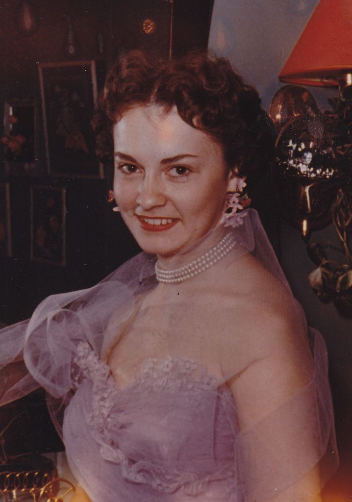 Dolores M. Drabousky