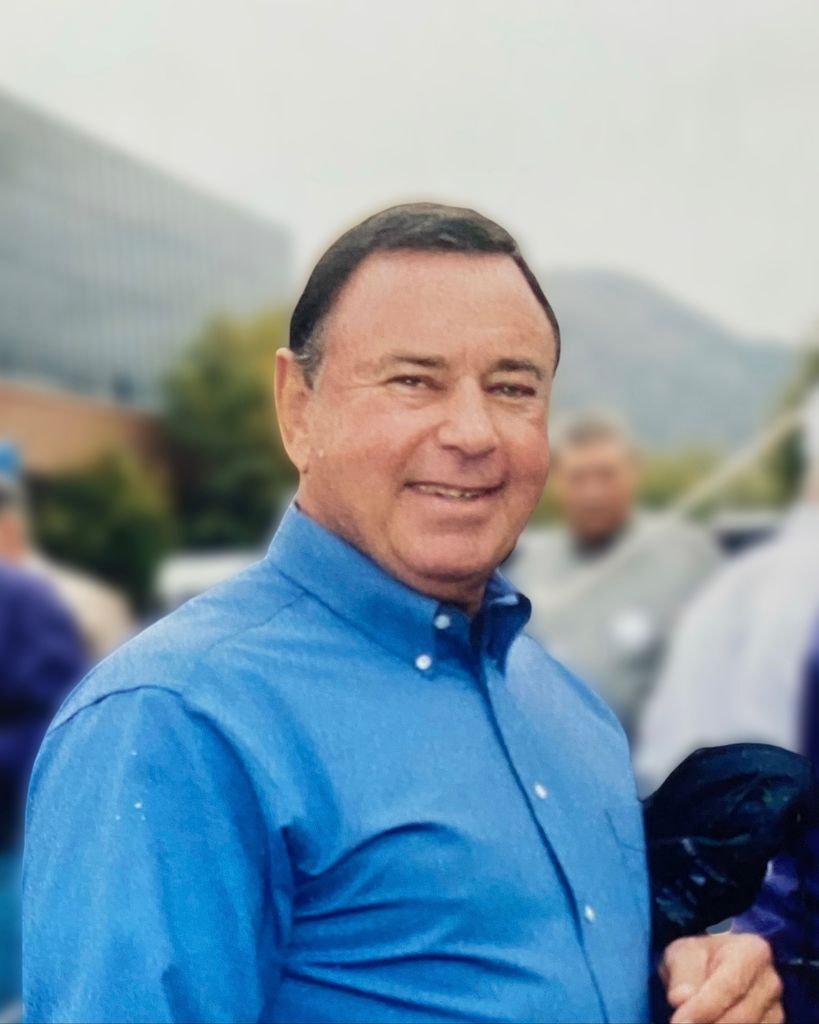 Edward Joseph Wiest, Jr.