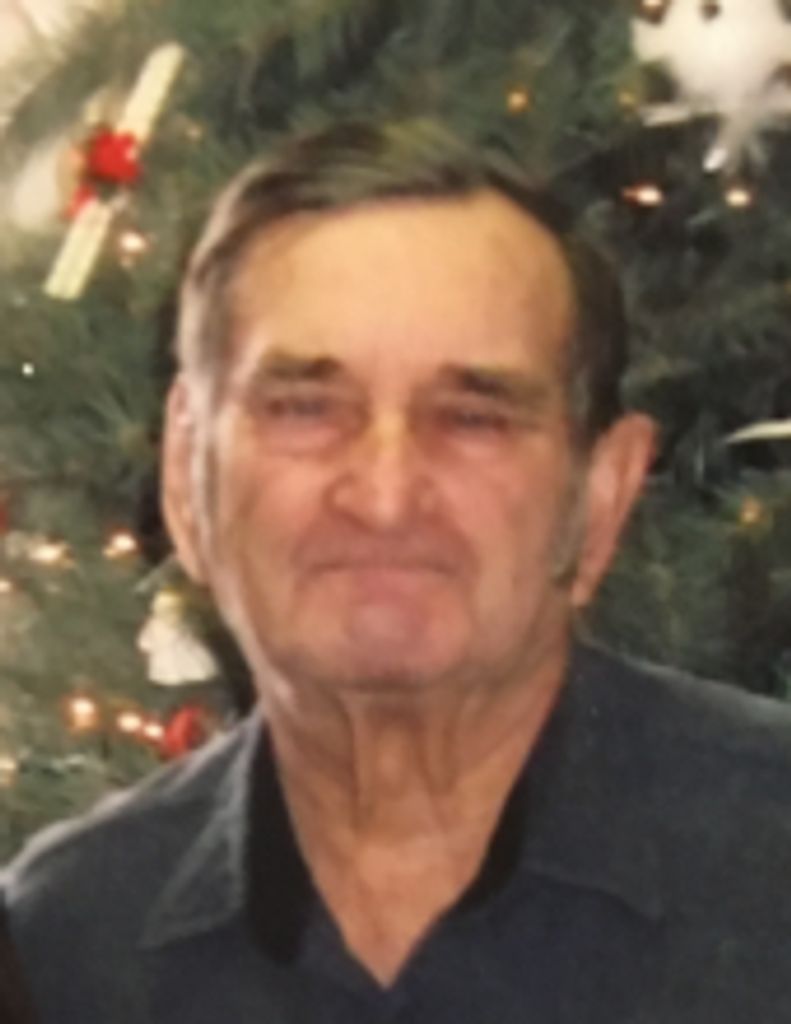 Joseph  Donald "Don" Armstrong