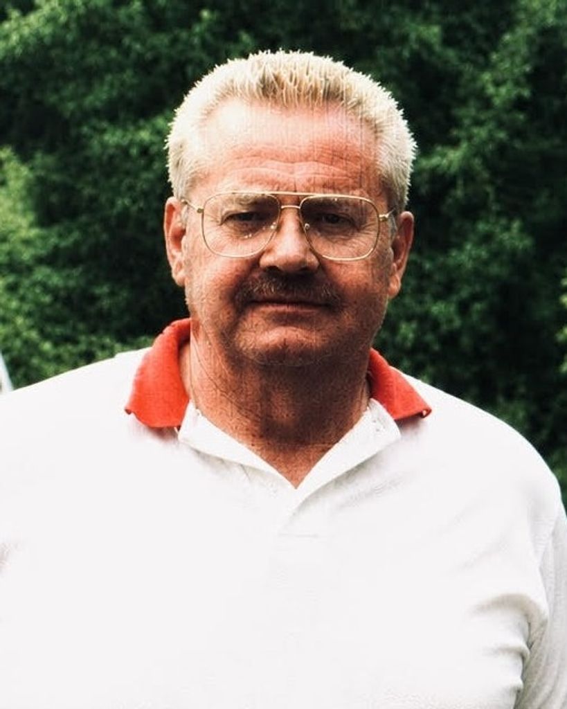 Lewis "Lewie" Maynard